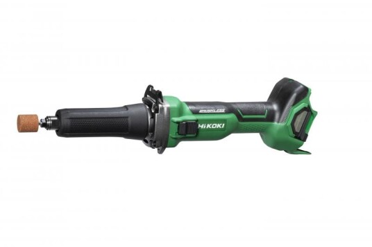 HiKOKI Rettsliper GP18DA Uten batteri HiKOKI Rettsliper GP18DA Uten batteri