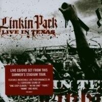 Linkin Park - Live In Texas (CD+DVD) Linkin Park - Live In Texas (CD+DVD)