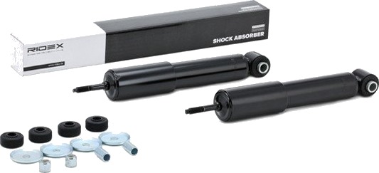 RIDEX 854S1779 Støtdemper