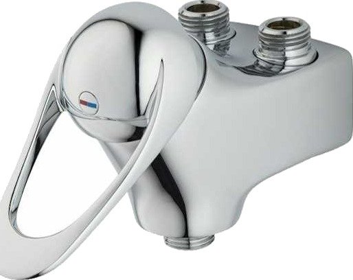 Dusjbatteri FM Mattsson 9000E Spak 40 cc