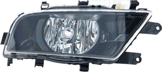 MAGNETI MARELLI 719000000193 Tåkelyskaster