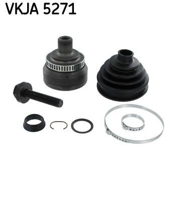 Skf Drivknute drivaksel SKF VKJA 5271