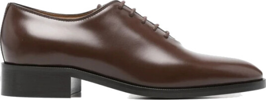 Valentino Garavani Herre Sko Brun 43 1/2 EU,