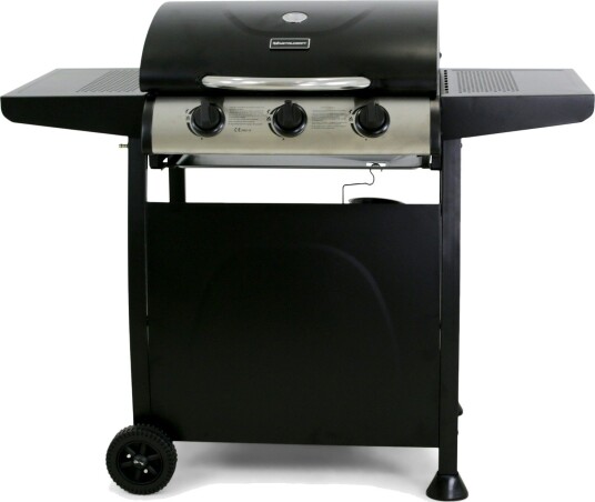 Gassgrill Metalcraft Atlanta