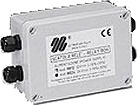 Ultraflex Relèboks 12V for lukeløfter