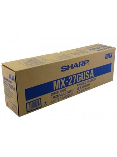 Sharp MX-27GUSA - Trommelsett Sharp MX-27GUSA - Trommelsett