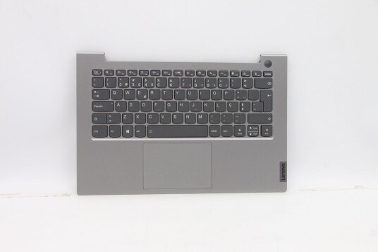 Lenovo Upper Case ASM_POR C 20VF MGBL
