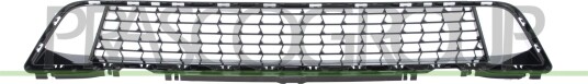PRASCO BM0552120 Ventilasjonsgitter