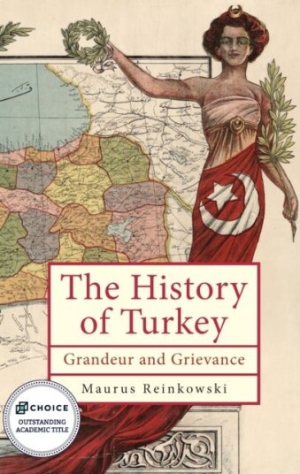 The History of the Republic of Turkey The History of the Republic of Turkey