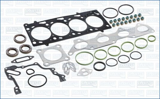 Tetnings helsett, motor AJUSA 50263700