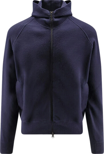 Stone Island Herre Gensere & Hettegensere Blå XL,