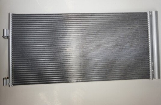 Kondensator klimaanlegg CLIMTEX CH2 345 Kondensator klimaanlegg CLIMTEX CH2 345