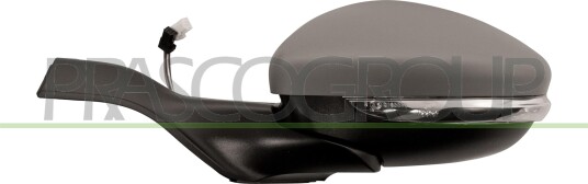 Sidespeil PRASCO PG3267344