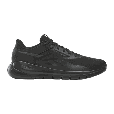 Reebok flex point trainer treningssko herre black 42