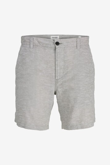 Jack & JoneShorts jpStace Jjsummer Linen Blend Short   Brun