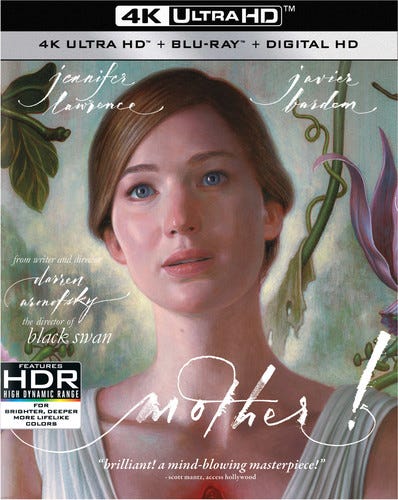 Mother! Mother!