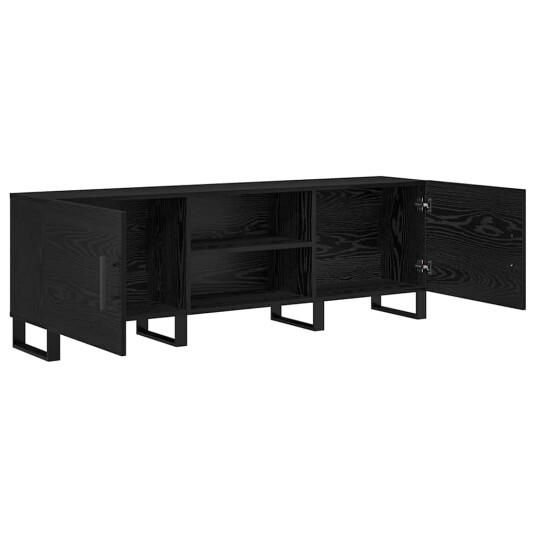 TV skap 150 x 30 x 50 cm Konstruert tre TV skap 150 x 30 x 50 cm Konstruert tre