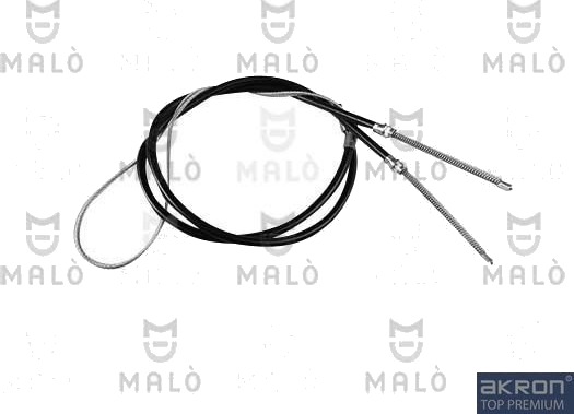 MALÒ 22159 Tautrekk håndbremse
