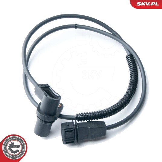 Impulsgiver, veivaksel ESEN SKV 17SKV209