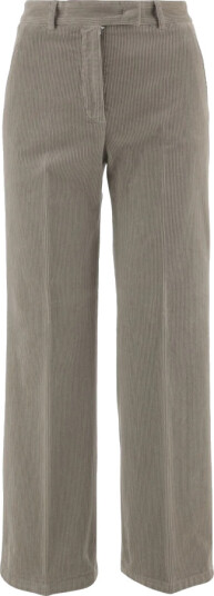 QL2 Quelledue Dame Bukser Beige M,