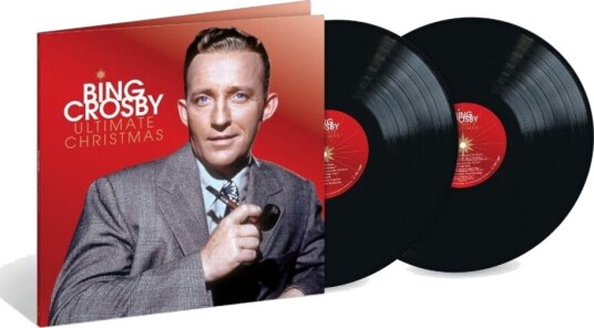 Ultimate Christmas Vinyl