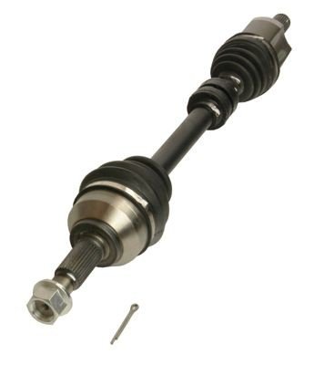 Maxgear Drivaksel MAXGEAR 49 2446
