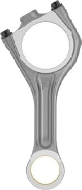 IPSA CO008700 Stempelstang IPSA CO008700 Stempelstang