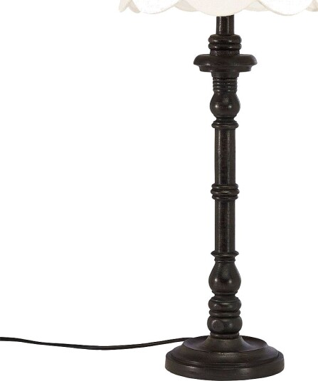 PR Home Bordlampe Joy 66 cm Brun Bordlamper