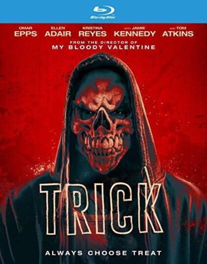 Trick Bluray Trick Bluray