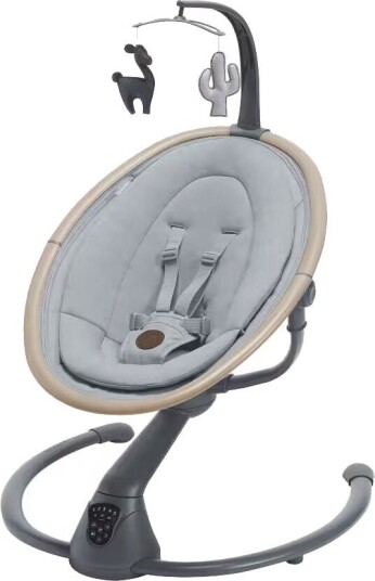 Maxi-Cosi Vippestol Cassia Electric Swing  Beyond Grey
