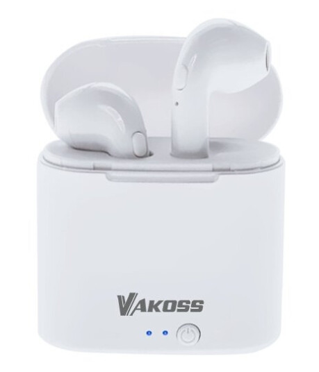 Vakoss SK-832BW Hvit