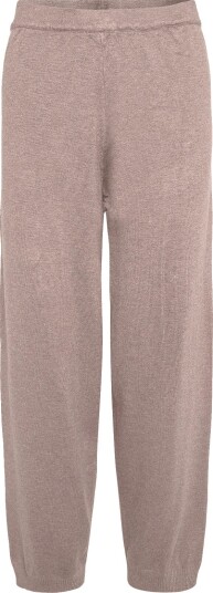 Movesgood Venny Trousers Brown L/Xl   BROWN   L/XL