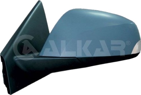 ALKAR 6143231 Sidespeil