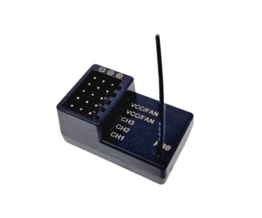 MJX R30 Receiver