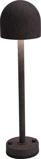 Boleto 50 Hagelampe Høyde 50 Cm IP65 LED 2700K Boleto 50 Hagelampe Høyde 50 Cm IP65 LED 2700K