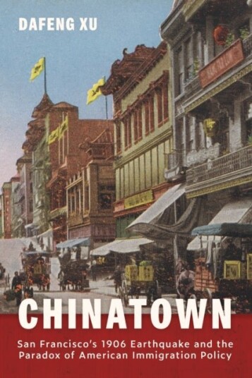 Chinatown
