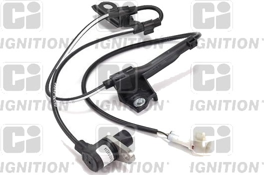 QUINTON HAZELL XABS847 Sensor ABS