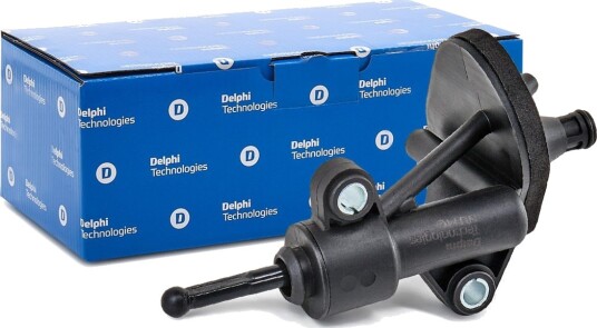 Hovedsylinder, clutch DELPHI LM80660