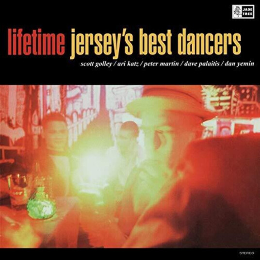 Jersey's Best Dancers Jersey's Best Dancers
