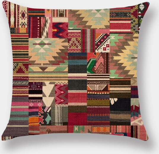 Tc Home Putetrekk 50 x 50 cm
