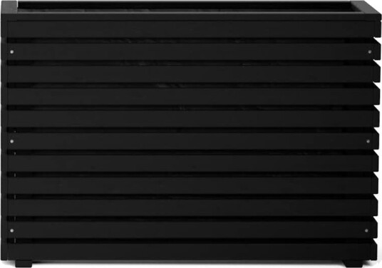 Plantekasse Jabo Horizont 3 35x100x70cm FSC (B) Plantekasse Jabo Horizont 3 35x100x70cm FSC (B)