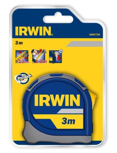 Irwin Rullebånd 3M 10507784 Irwin Rullebånd 3M 10507784