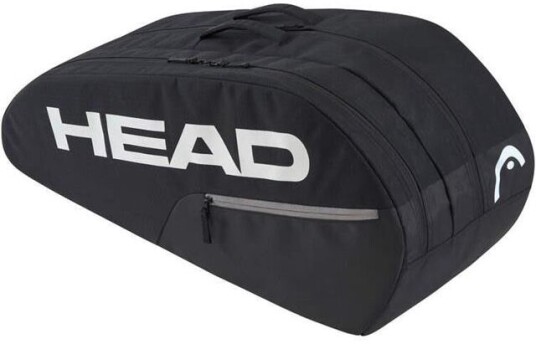 Head Base Racket Bag M Black Head Base Racket Bag M Black
