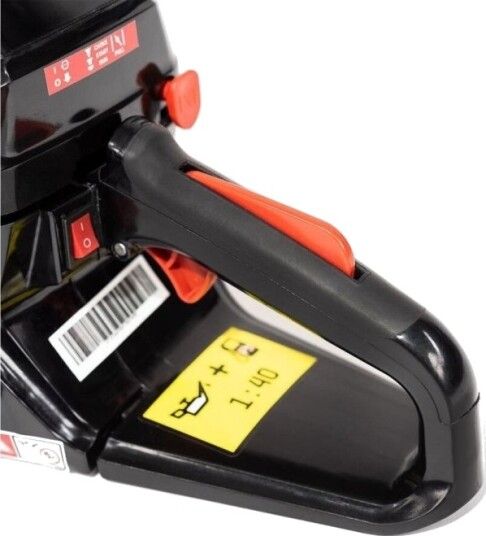 Nax Bensindrevet Motorsag 61,5 Cc Nax500c Nax Bensindrevet Motorsag 61,5 Cc Nax500c