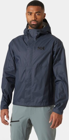 Helly Hansen Loke 2.0 Jakke Herre Blå M