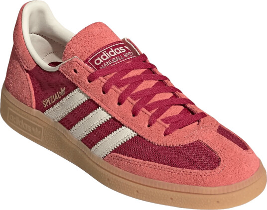 Adidas Originals Handball Spezial W Pink 36 2/3 Adidas Originals Handball Spezial W Pink 36 2/3
