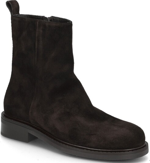 Billi Bi Boots T.MORO SUEDE 39