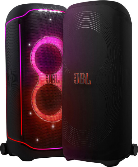 JBL PartyCover Ultimate Svart JBL PartyCover Ultimate Svart