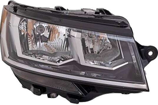 DIEDERICHS 2274280 Frontlykter