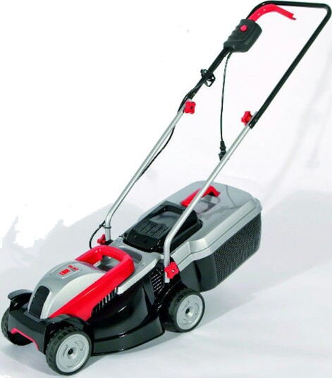 AL-KO Elektrisk gressklipper Classic 3.22 SE